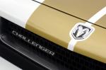 Dodge Challenger Hemi by Hurst 2009 года
